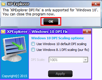 windows10dpifix windows10dpifix